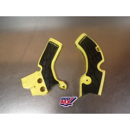 Protection de cadre Suzuki 250 RMZ 2010-2018