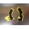 Protection de cadre Suzuki 250 RMZ 2010-2018