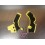 Protection de cadre Suzuki 250 RMZ 2010-2018