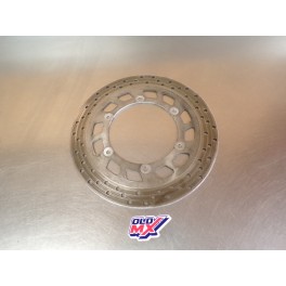 Disque de frein avant Yamaha 125 TDR