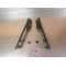 Support de top case SHAD Yamaha 125 TDR