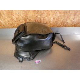 Sacoche + protection de r&eacute;servoir Kawasaki Z1000 1979-1983
