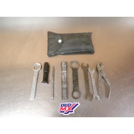 Trousse &agrave; outil Yamaha 125 DTR/TDR