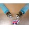 Amortisseurs AR Bilstein + Ressorts court pour BMW 2002 E10