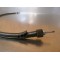 Cable de compte tour Yamaha 125 DTMX