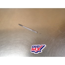 Tige embrayage Yamaha 125 DTMX