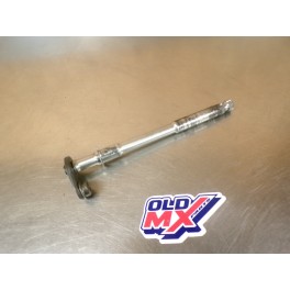 Axe de sélecteur Yamaha 125 DTMX
