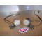 Clignotants avant TGB 400/425 Blade