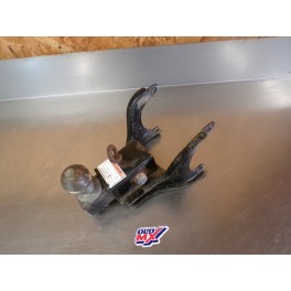 Attelage + support TGB 400/425 Blade