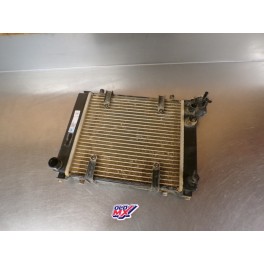 Radiateur TGB 400/425 Blade
