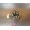 Moyeu + disque de frein avant TGB 400/425 Blade