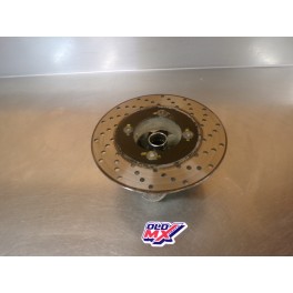 Moyeu + disque de frein arri&egrave;re TGB 400/425 Blade