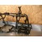 Cadre + carte grise TGB 425 Blade 2007 