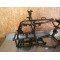 Cadre + carte grise TGB 425 Blade 2007 