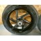 Roues supermotard Honda 125 NSR adaptable CRM