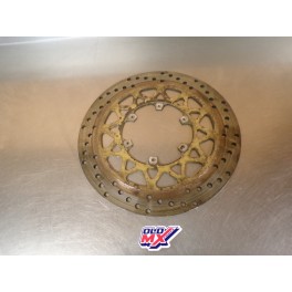 Disque de frein avant Honda 125 NSR