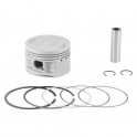 Piston neuf pour quad Yamaha 350 Raptor/Warrior/Bruin