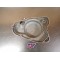 Couvercle embrayage/ pompe à eau GasGas 250 Delta 1990-1991