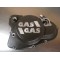 Couvercle embrayage/ pompe à eau GasGas 250 Delta 1990-1991