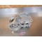 Carters moteur neuf GasGas TXT 250/270/321 1996-2002 MT27910000