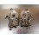 Carters moteur neuf GasGas 200/250/300 EC 2002-2017 