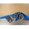 Leviers Suzuki 500 GSF 2004-2007 / GSE 2001-2007