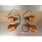 Clignotants Suzuki 500 GSE/GSF 1997-2009