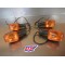 Clignotants Suzuki 500 GSE/GSF 1997-2009