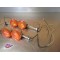 Clignotants Suzuki 250 TUX / Volty