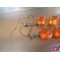 Clignotants Suzuki 250 TUX / Volty