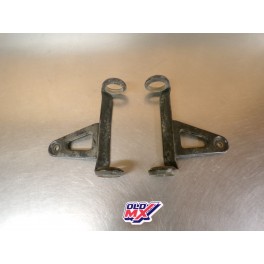 Pattes de phare Suzuki 250 DR Type SEJ41A 1982-1989