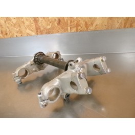 T&eacute;s de fourches Suzuki 250 DR Type SJ41A 1982-1989
