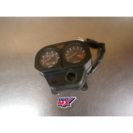 Tableau de bord/ compteur Suzuki 250 DR Type SJ41A 1982-1989