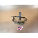 Support de batterie Suzuki 250 DR Type SJ41A 1982-1989
