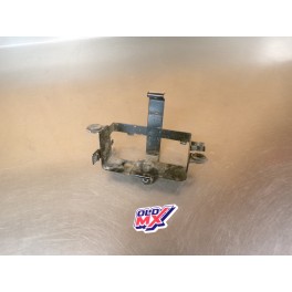 Support de batterie Suzuki 250 DR Type SJ41A 1982-1989