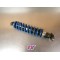 Amortisseur Suzuki 250 DR Type SJ41A 1982-1989