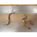 Faisceau &eacute;lectrique Suzuki 250 DR Type SJ41A 1982-1989