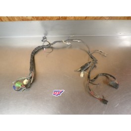 Faisceau &eacute;lectrique Suzuki 250 DR Type SJ41A 1982-1989