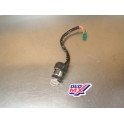 Contacteur &agrave; cl&eacute; Suzuki 250 DR Type SJ41A 1982-1989