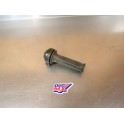 Poign&eacute;e de gaz Suzuki 250 DR Type SJ41A 1982-1989