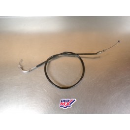 Cable de gaz Suzuki 250 DR Type SJ41A 1982-1989