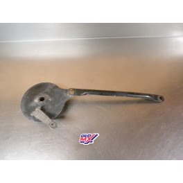 Tambour de frein arri&egrave;re Suzuki 250 DR Type SJ41A 1982-1989