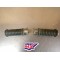 Cales pieds passager Suzuki 250 DR Type SJ41A 1982-1989