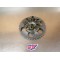 Porte couronne Suzuki 250 DR Type SJ41A 1982-1989