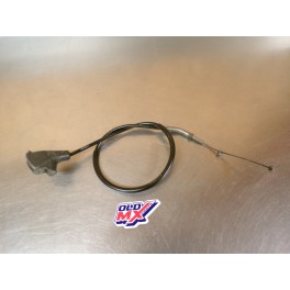 Cable de d&eacute;compresseur Suzuki 250 DR Type SJ41A 1982-1989