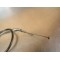 Cable de décompresseur Suzuki 250 DR Type SJ41A 1982-1989