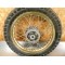 Roue arrière Suzuki 250 DR Type SJ41A 1982-1989