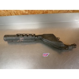 Silencieux Suzuki 250 DR Type SJ41A 1982-1989