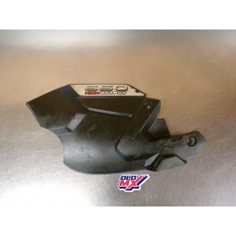 Cache moteur droit Can-Am 650 Outlander 2005-2007