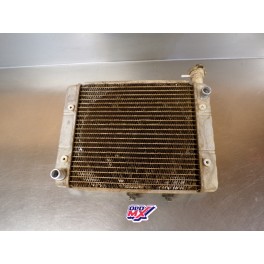 Radiateur Can-Am 650 Outlander 2005-2007